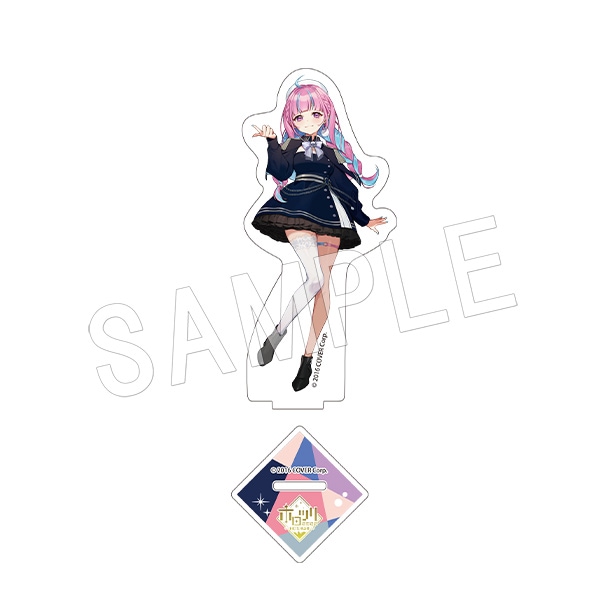 ホロライブ 湊あくあ アクリルスタンド まとめ売り Amazon.co.jp: 湊あくあ まとめ売り アクスタ by メルカリ