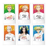 ��ͽ��������٥󥸥㡼�� PIKO �ȥ졼�ǥ��󥰥�����(BOX)