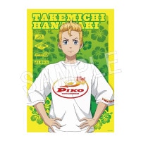 ��ͽ��������٥󥸥㡼�� PIKO A3���ꥢ�ݥ����� �ֳ���ƻ