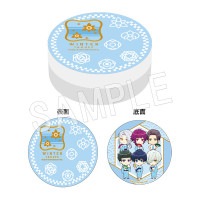 ��ͽ���A3! �����᥸���� ����