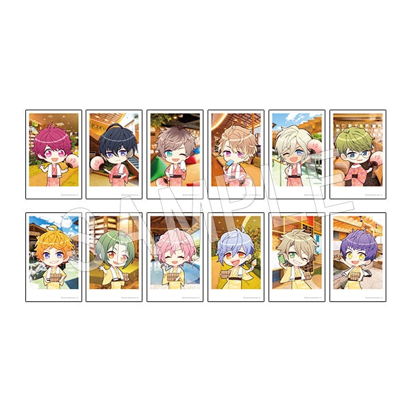 全巻セット【中古】DVD▼A3! ACT!ADDICT!ACTORS!(12枚セット)第1話～第24話 最終 レンタル落ち A3! ACT!ADDICT!ACTORS! 全12枚 第1話〜第24話 最終 レンタル