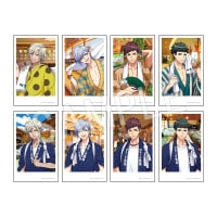 ��ͽ���A3! �ȥ졼�ǥ��󥰥ݥ饷��åȥ��쥯����������2������ �˳���ver.(�����ॵ��������)(pcs)