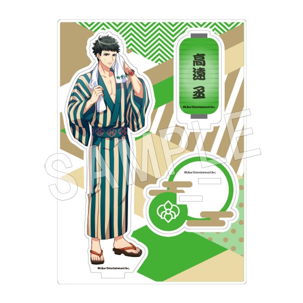 ��ͽ���A3! ������륹����� �˳���ver. ����