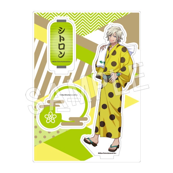 ��ͽ���A3! ������륹����� �˳���ver. ���ȥ���