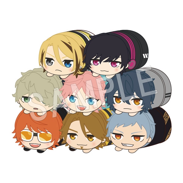 ���ꥪ���饤���󥰥ҡ������� ���������� �̤�����ߥޥ����å� vol.2(BOX)