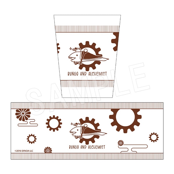 一般予約】文豪とアルケミスト タンブラー | は行,文豪とアルケミスト