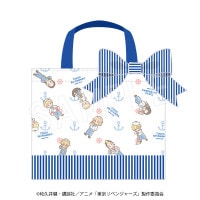 ��ͽ��������٥󥸥㡼�� �ȡ��ȥХå�(F*Kaori�����)��AJ2023��