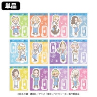 ��ͽ��������٥󥸥㡼�� �ȥ졼�ǥ��󥰥�����륹�����(F*Kaori�����)(pcs)��AJ2023��