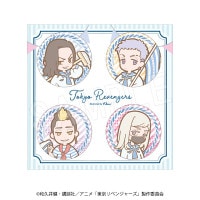 ��ͽ��������٥󥸥㡼�� �̥Хå����å�(F*Kaori�����) C��AJ2023��