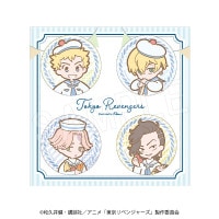 ��ͽ��������٥󥸥㡼�� �̥Хå����å�(F*Kaori�����) A��AJ2023��