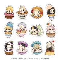 ��ͽ��������٥󥸥㡼�� ���ƥå������å� �����ver.(����12�糧�å�)��AJ2023��