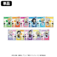 ����ͽ��������٥󥸥㡼�� �ȥ졼�ǥ��󥰥�����륹����� �ǲ�¼2ver.(pcs)
