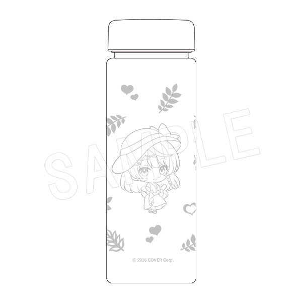 予約】ホロライブ UMISEA クリアボトル 沙花叉クロヱ | は行