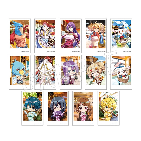 ��ͽ��ۥ���󥰥��ե���ƥ��� �ȥ졼�ǥ��󥰥ݥ饷��åȥ��쥯�����˳���ver.(2������)(pcs)