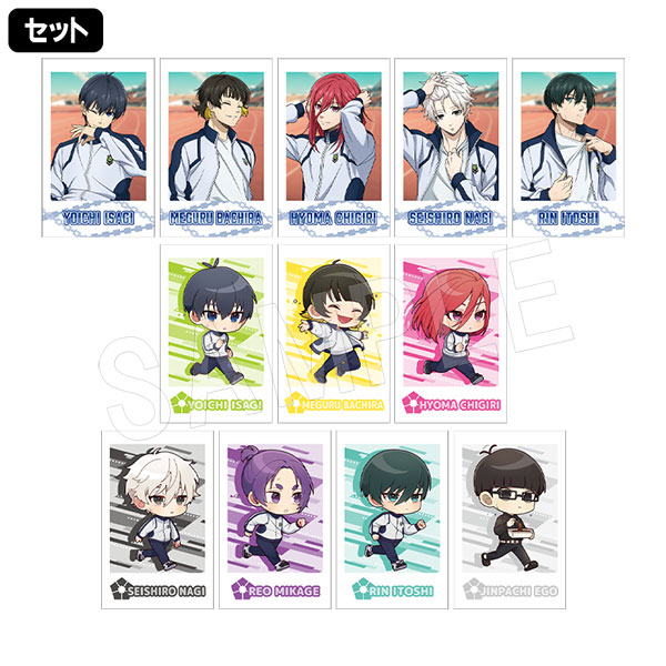 �ڰ���ͽ��ۥ֥롼���å� �ݥ饷��åȥ��쥯����� �ȥ졼�˥�ver.(���å�)