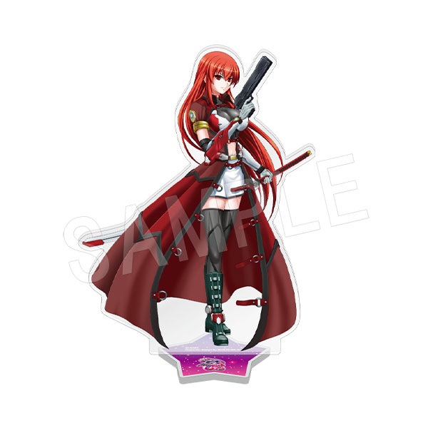 予約】銀河乙女 アクリルスタンド オリヴィア【C102】 | あ行