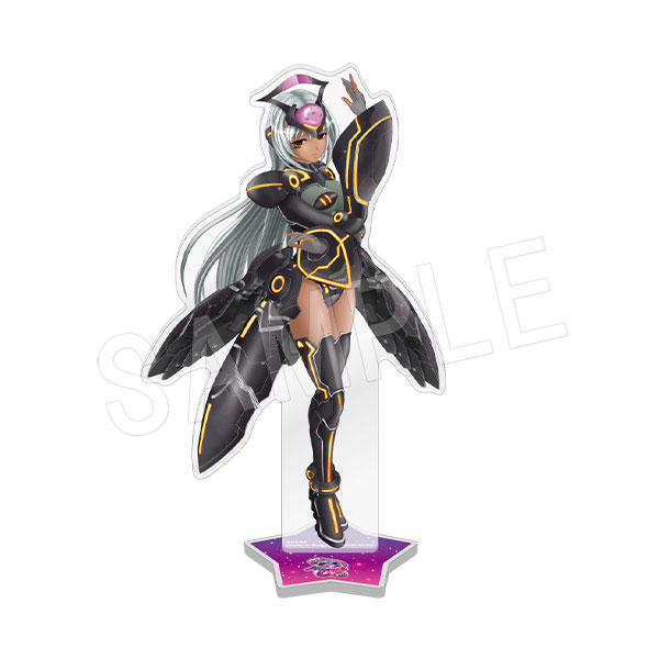 予約】銀河乙女 アクリルスタンド ダヴィデ【C102】 | あ行,乙女