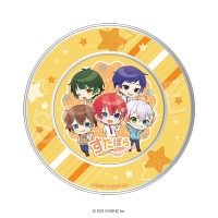 人気の春夏 予約】すたぽら アクリルバッジ こったろ | さ行,すたぽら ピンズ・ピンバッジ・缶バッジ