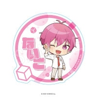 予約】いれいす アクリルバッジ If | あ行,いれいす