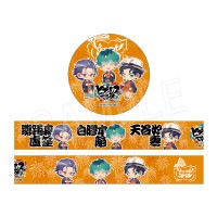 ��ͽ��ۥҥץΥ����ޥ��� -Division Rap Battle- �ޥ����󥰥ơ��� �����������ǥ��ӥ����