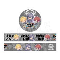 ��ͽ��ۥҥץΥ����ޥ��� -Division Rap Battle- �ޥ����󥰥ơ��� ���󥸥奯���ǥ��ӥ����