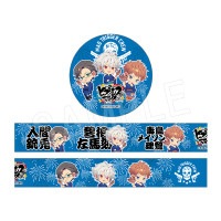 ��ͽ��ۥҥץΥ����ޥ��� -Division Rap Battle- �ޥ����󥰥ơ��� �襳�ϥޡ��ǥ��ӥ����