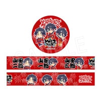 ��ͽ��ۥҥץΥ����ޥ��� -Division Rap Battle- �ޥ����󥰥ơ��� �����֥������ǥ��ӥ����