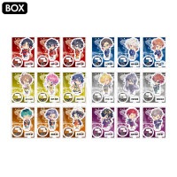 ��ͽ��ۥҥץΥ����ޥ��� -Division Rap Battle- �ȥ졼�ǥ��󥰥�����륹����� ��ڥ��� �ޥ륤 2023ver.(BOX)