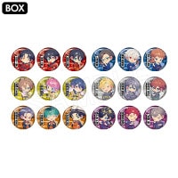 ��ͽ��ۥҥץΥ����ޥ��� -Division Rap Battle- �ȥ졼�ǥ��󥰴̥Хå� ��ڥ��� �ޥ륤 2023ver.(BOX)