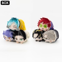 ��ͽ��ۥҥץΥ����ޥ��� -Division Rap Battle- ���������� �̤�����ߥޥ����å� Extra Wardrobe04 -�����������ǥ��ӥ����&�ʥ��䡦�ǥ��ӥ����-(BOX)