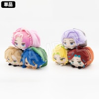 ��ͽ��ۥҥץΥ����ޥ��� -Division Rap Battle- ���������� �̤�����ߥޥ����å� Extra Wardrobe04 -���֥䡦�ǥ��ӥ����&���󥸥奯���ǥ��ӥ����-(pcs)