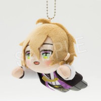 ��ͽ��ۥҥץΥ����ޥ��� -Division Rap Battle- �ڤ���� �̤�����ߥޥ��ͥå� ̴���Ϻ