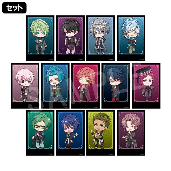 �ڰ���ͽ��ۥ֥�å������� -Theater Starless- �ݥ饷��åȥ��쥯����� �����ver. TypeB(���å�)