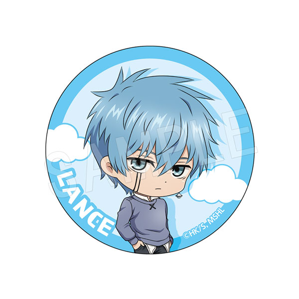 ��ͽ��ۥޥå����-MASHLE- ������륯��å�(������ver.) ��󥹡����饦��