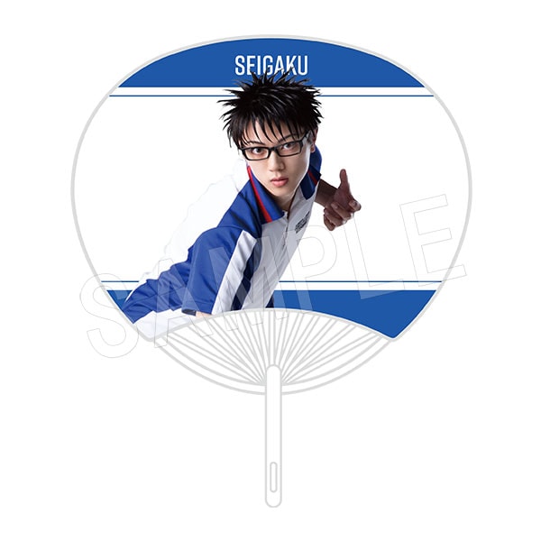 予約】ミュージカル『テニスの王子様』4thシーズン 青学(せいがく)vs  