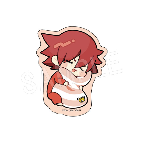 �ڰ���ͽ��ۼ���ڥ��� LIMIT BREAK �������åȥ��ƥå��� ���ͤ��ver. �ĻҾϵ�