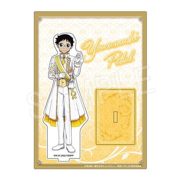 一般予約】弱虫ペダル LIMIT BREAK アクリルスタンド ゆびきりver