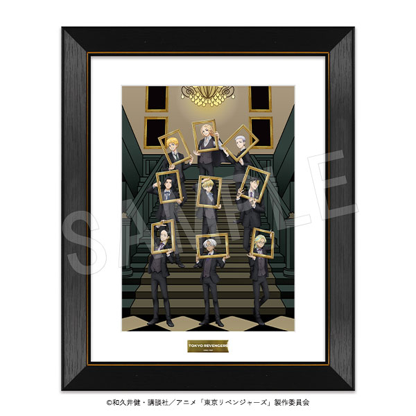 ��ͽ��������٥󥸥㡼�� �����ե����󥰥�ա�frame collection��ver.��AGF2023��