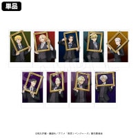 ��ͽ��������٥󥸥㡼�� �ݥ饷��åȥ��쥯������frame collection��ver.(pcs)��AGF2023��