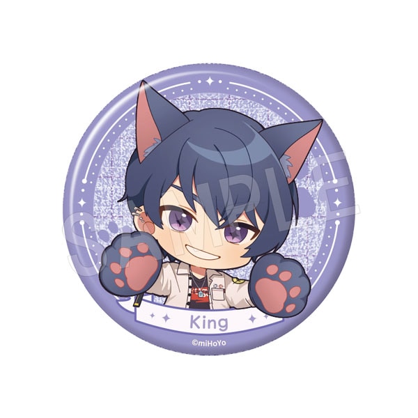 ��ͽ���̤������� �ۥ������̥Хå� King