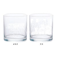 非売品◇未使用◇箱付き◇シティーハンター◇グラス