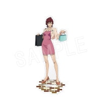 予約】劇場版シティーハンター 天使の涙(エンジェルダスト