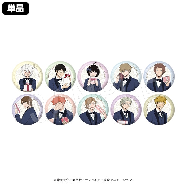 ɥȥꥬ ȥ졼ǥ󥰥ޥåȴ̥ХåPresent for youver.(pcs)