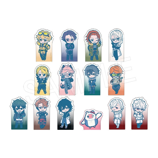 ��ͽ��ۥ��ꥪ���饤���󥰥ҡ������� �ȥ졼�ǥ��󥰥������ޥ����å� �ߥ˥����ver. TypeB(���å�)