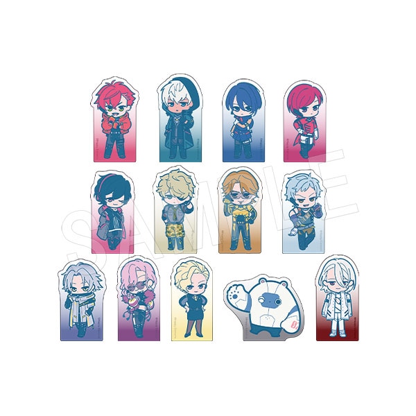 ��ͽ��ۥ��ꥪ���饤���󥰥ҡ������� �ȥ졼�ǥ��󥰥������ޥ����å� �ߥ˥����ver. TypeA(���å�)