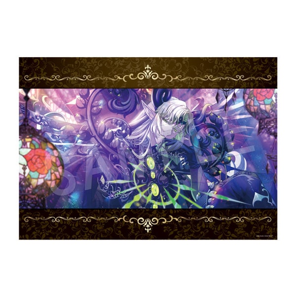 ゆめくろ レン B2布ポスター くじメイト レア ゆめくろ レン B2布ポスター くじメイト レア