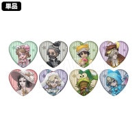 10ȯ޿ͳʡߥꥪ饯 ȥ졼ǥ󥰥ϡȴ̥Хå(pcs)