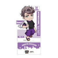 ��ͽ��ۡإҥץΥ����ޥ���-Division Rap Battle-��Rhyme Anima �� �ӥå�������륹����� ŷ���