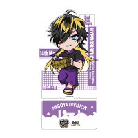 ��ͽ��ۡإҥץΥ����ޥ���-Division Rap Battle-��Rhyme Anima �� �ӥå�������륹����� �ͽ�ʪ����