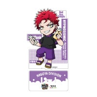 ��ͽ��ۡإҥץΥ����ޥ���-Division Rap Battle-��Rhyme Anima �� �ӥå�������륹����� ����ж���